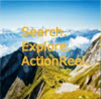 This is the official twitter of Explore Action Reel, a great adventurous YouTube channel