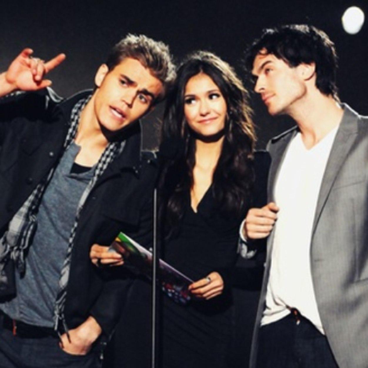 jbiebersdobrev's profile picture. Nina Dobrev and Justin Bieber fan account