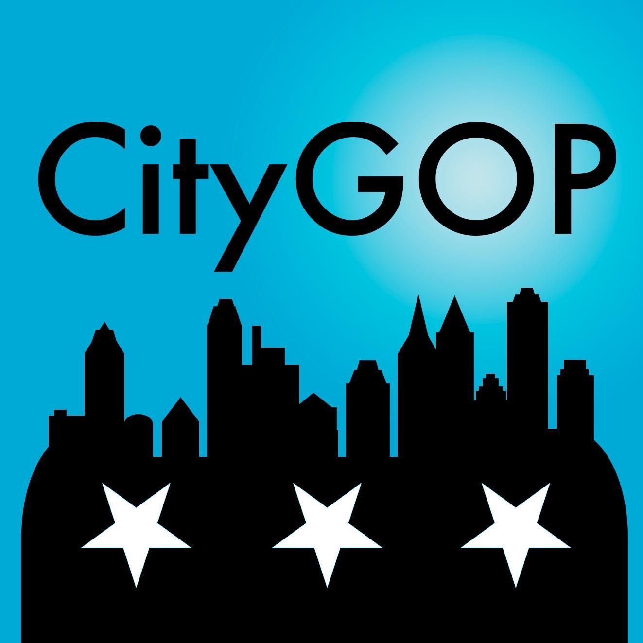 A new day for America's cities. Help us help Republicans win cities. #GOP