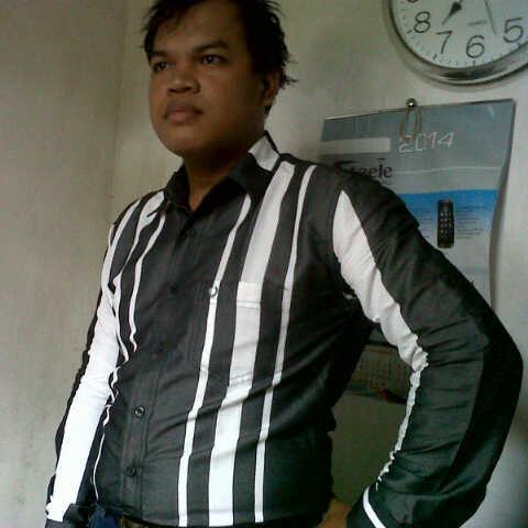 roonyhidayat88's profile picture. 