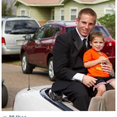 Bigalfsu's profile picture. John 3:16: For God so loved the world that he gave his one and only son, that whoever shall believe in him shall not perish but have ever lasting life.