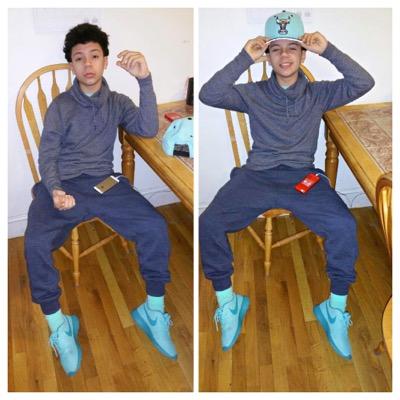 deeznuts_617's profile picture. jûšt â ÿøûñg ñįggâ trÿñâ mâkê įt 
selfmade