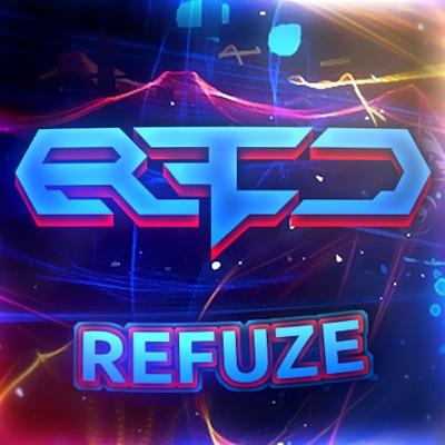 PS3 Player for @RedReserve | 50,000+ Subscribers | ONLY PSN : Red_Refuze | Store - http://t.co/jpzKiTZuFl | Back up twitter!