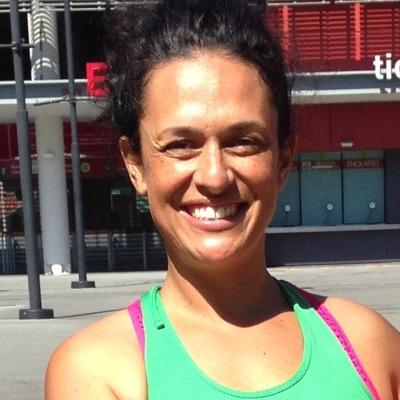 I am a Personal Trainer and Mum. I have my own business specialising in health and fitness for mums Pre&Post Pregnancy.