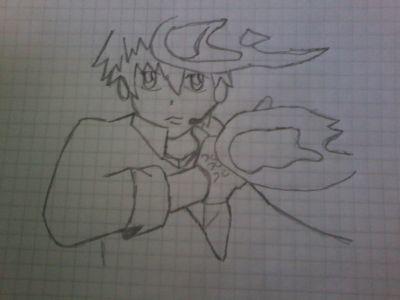 mi vida es dibujar
