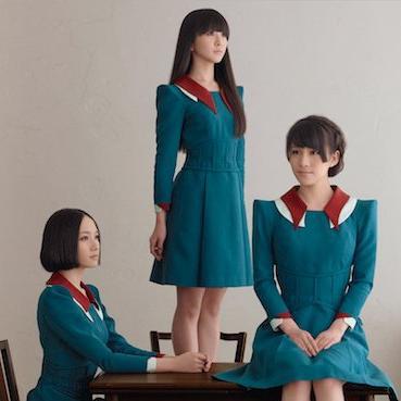 かわいいperfume Kawaii Perfume5 Twitter