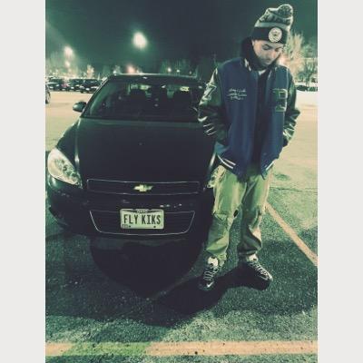 FlyNiggaKicks's profile picture. FlyNiggaKicks