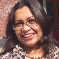 Hasin Jahan (@hasinjahanhj) 's Twitter Profile
