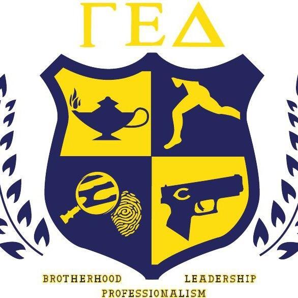 acjalaeged's profile picture. 16 Consecutive Years American Criminal Justice Association-LAE Regional and 15 Consecutive National Champions