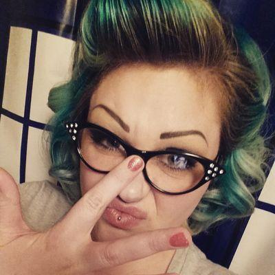 GetNerrdy's profile picture. Life beats down and crushes the soul. Art reminds you that you have one. -Stella Adler