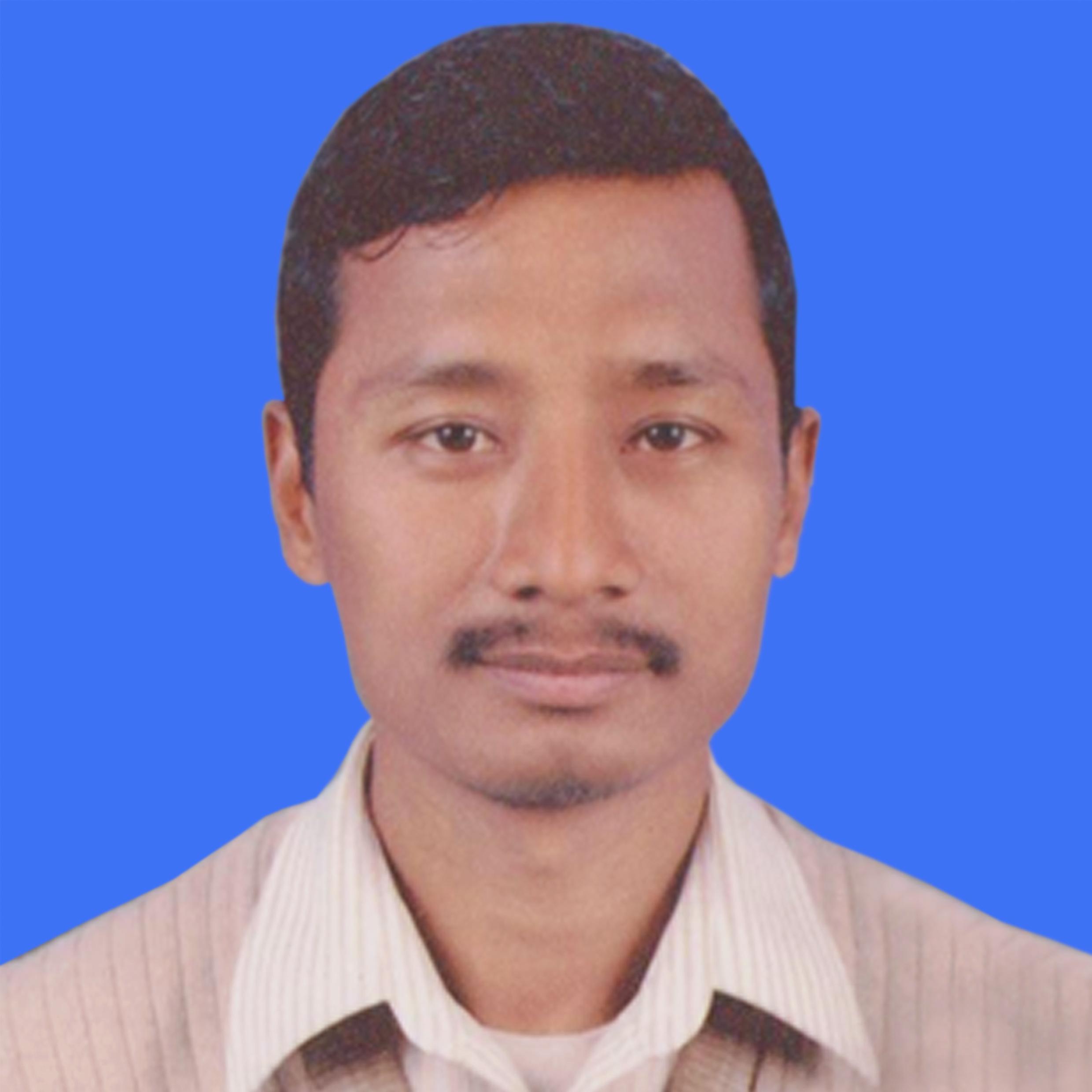 Swlwgwra's profile picture. Goreswar, Baksa