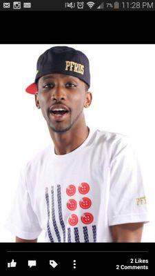 L_Ray33's profile picture. 