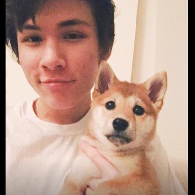 Carter is like one of those dreams you wish you would have.