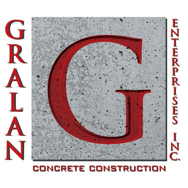 With over 100 years of combined experience & knowledge in the concrete construction industry, Gralan Enterprises is a CERTIFIED M/WBE, SBE, DBE and HUB company.
