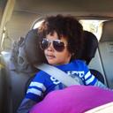 Candice Gordon - @yaya833 - Twitter