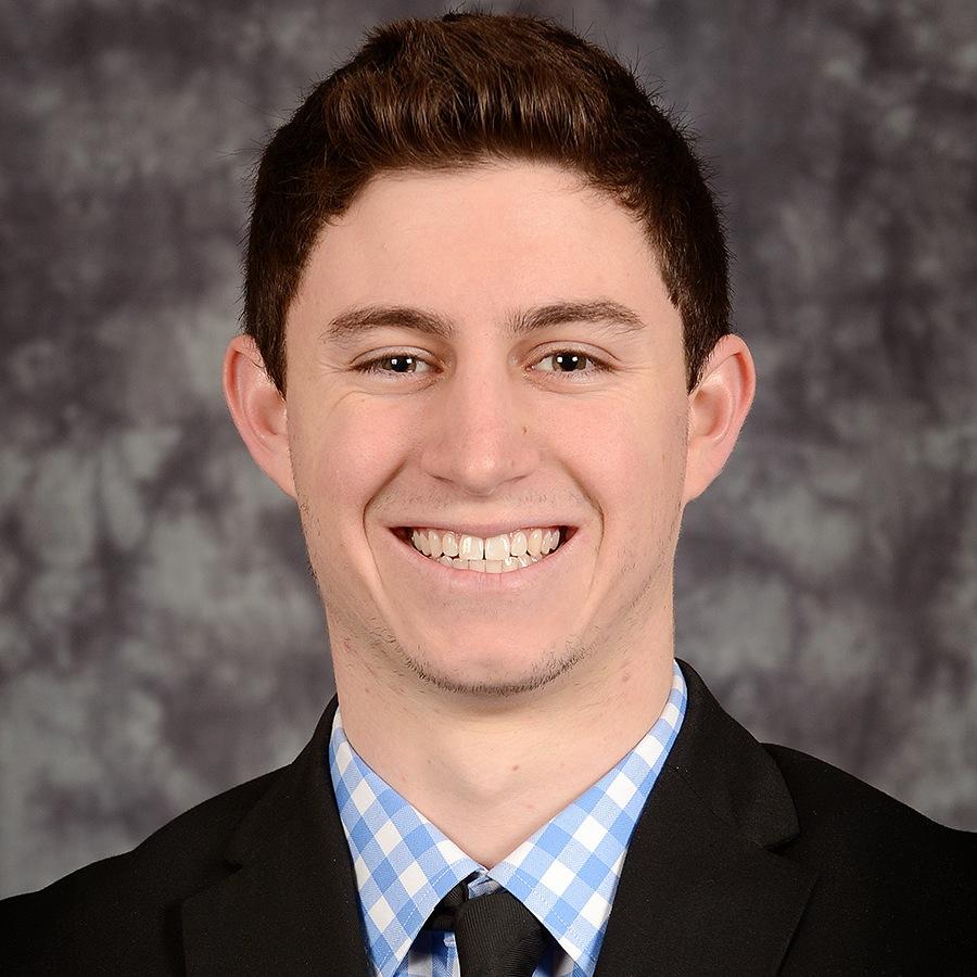 Jacob Pollack Profile