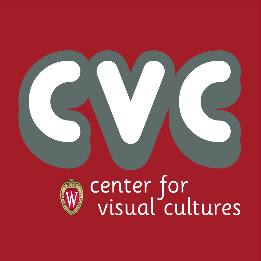 Official Twitter account of the Center for Visual Culture @ the University of Wisconsin at Madison.