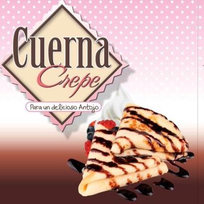 CuernaCrepe's profile picture. Crepe de la Crepe