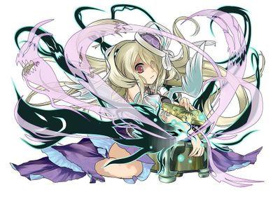 パズドラ パンドラの里 Reirimo Twitter