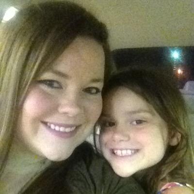 Stay at home mom to a beautiful angel of a daughter. Living life with my prince charming! Blessed beyond belief. I have the greatest friends, family, and loves!