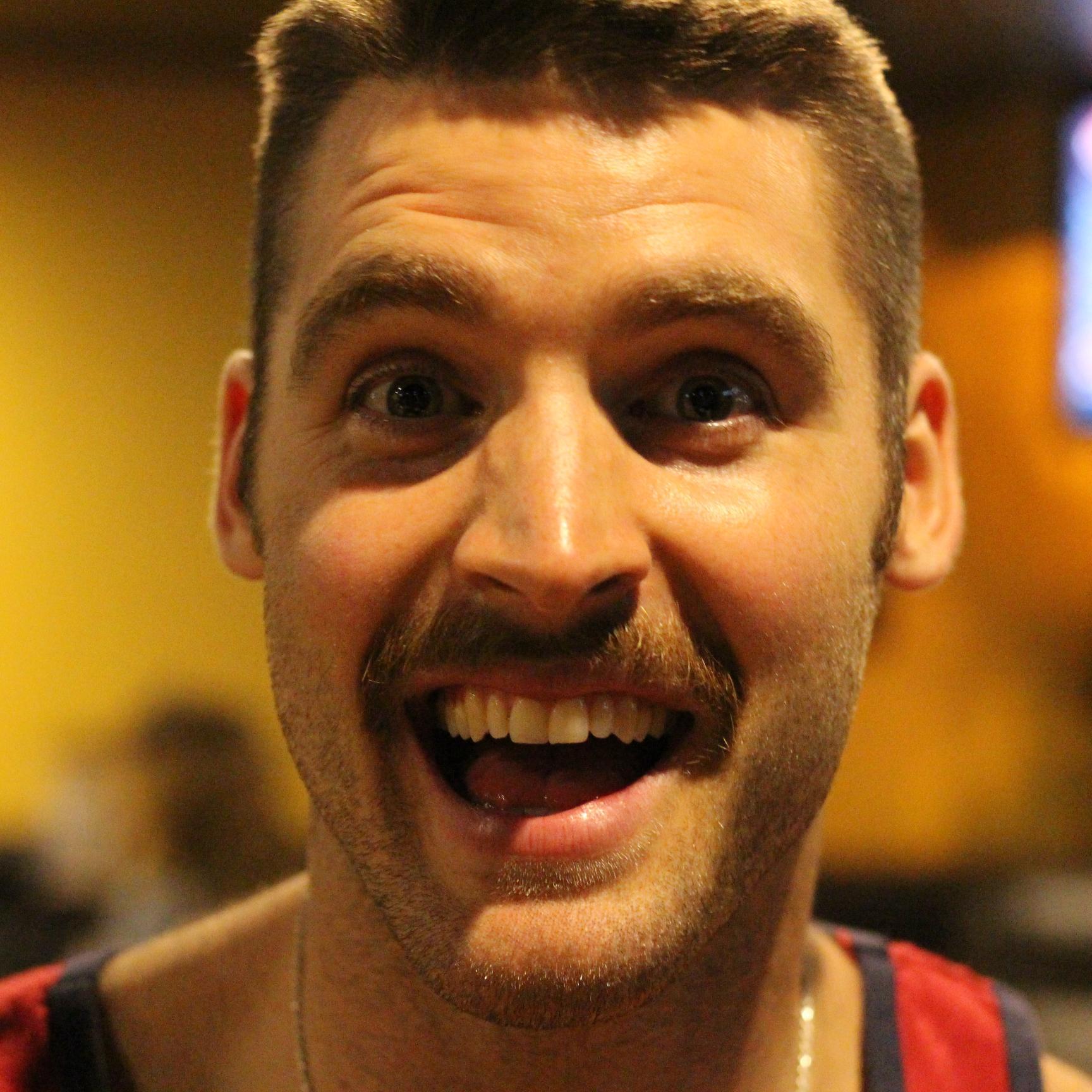 JosephMWegner's profile picture. I manage businesses and other nonsense