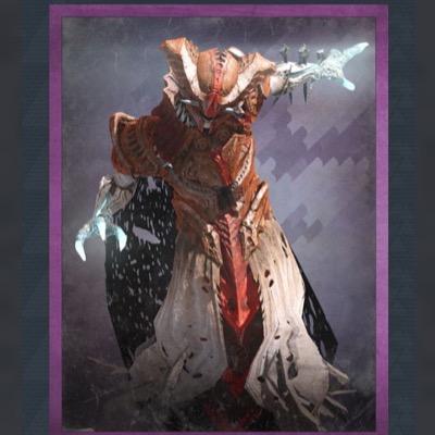 chillin like a villian. Canoodling Dregs on Xb1