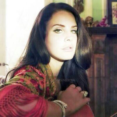 I do all caps lana lyrics