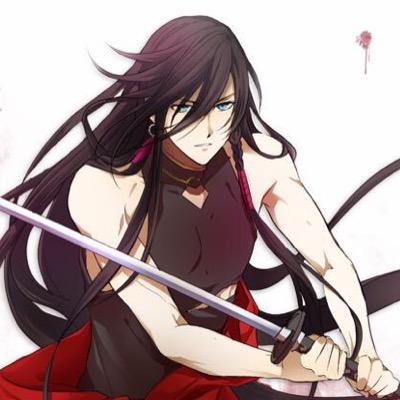 和泉守兼定 Kane Kanesann Twitter