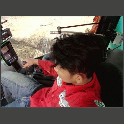 jadi manusia atw mw jdi bajingan