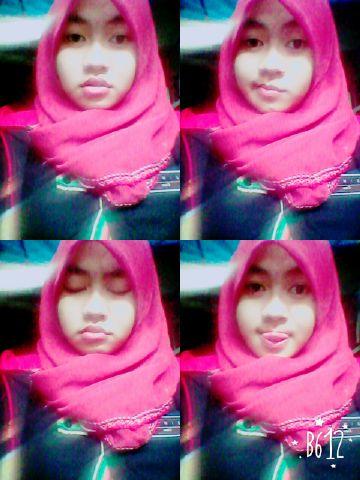 SintaFauzia1's profile picture. 