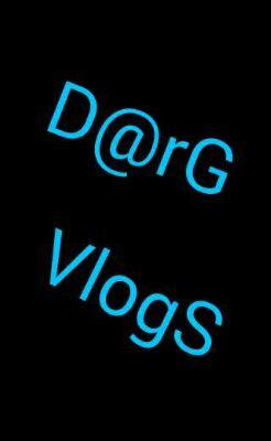 dargvlogs's profile picture. Ola Ke Ase??? estas contemplando a DarG o Ke Ase???