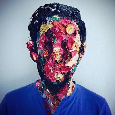 Diseñador, Artista Visual, Cinéfilo y dizque Geek.