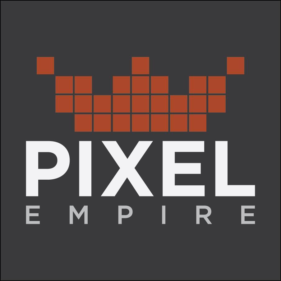 Pixel Empireさんのプロフィール画像