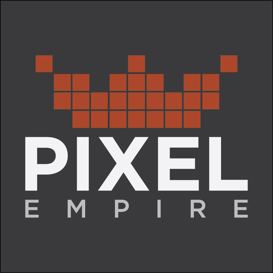 Official Twitter account for The Pixel Empire. An online pop culture inspired poster shop.