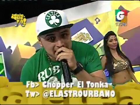 artista de reggaeton urbano de guatemala city  CONTACTO PIN:  270EA804 alejandrogiron17@hotmail.com