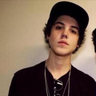 goal: a follow from Matthew Espinosa