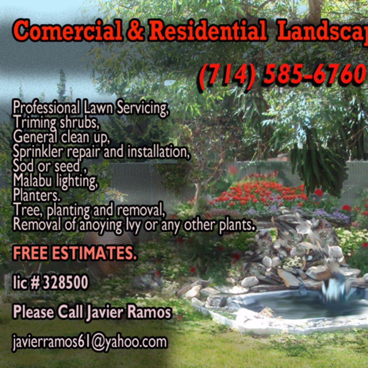 javierramos611's profile picture. Work with a smart, dedicated team of professionals who offer creative solutions.