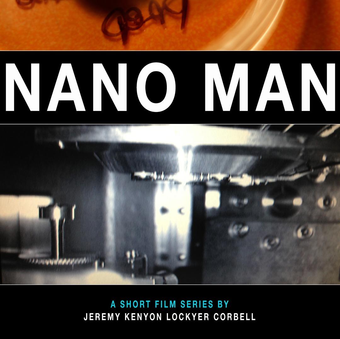 nano man