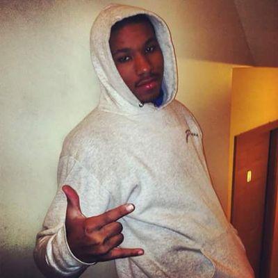 Young & Gifted Chasing Money And Living Life  Free My Bro'$ Follow My Dreams  Be Successful In Life
