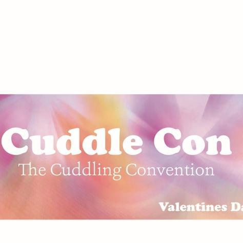 cuddleconv's profile picture. Cuddle Convention with dance, AcroYoga, massage, and more!