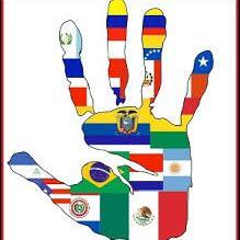 Hispanics and Latinos ethnolinguistic group of Americans with genealogical origins in the countries of Latin America