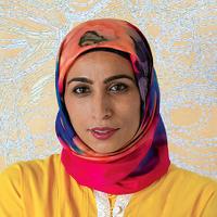 Ambreen Butt (@ambreenb) 's Twitter Profile Photo