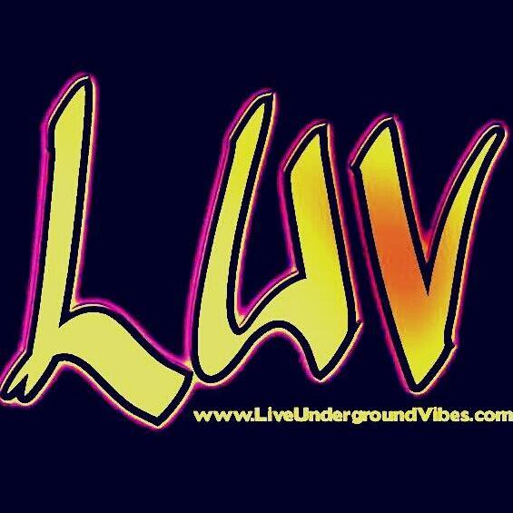 Live Underground Vibes TV Radio Station  #Vibes #Underground #TV #Radio #DJING #Events  
http://t.co/VaAONbezc9 liveundergroundvibes@gmail.com