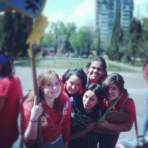 Esa sonrisa que tanto te gusta, solo existe cuando estoy contigo.