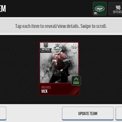 have like 20 million to spend on packs lol