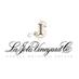 La Jota Vineyard Co. (@lajotawines) Twitter profile photo