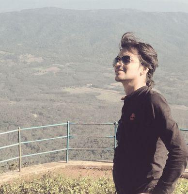 simple and high thinking..