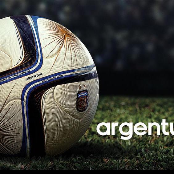 Noticias sobre el futbol argentino, siguenos y te seguimos