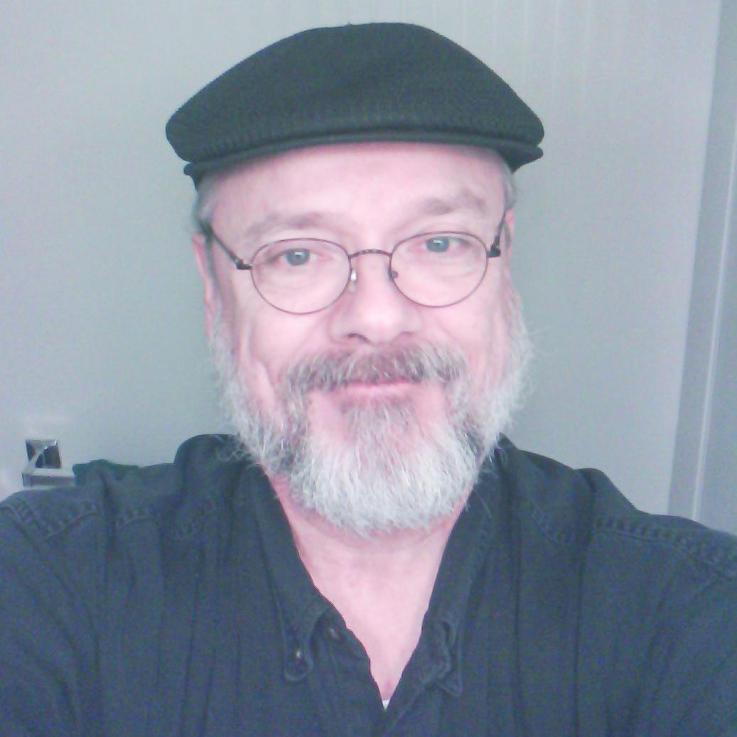 CAD Expert, Human, Husband, Father, Fan, Bibliophile, Archivist, Essayist,  Apologist, Blogger, Artist, Poet, Philosopher, Scientist, Historian, Theologian