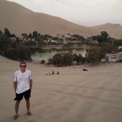 marcost91's profile picture. CPN-UNT Todo pasa por algo